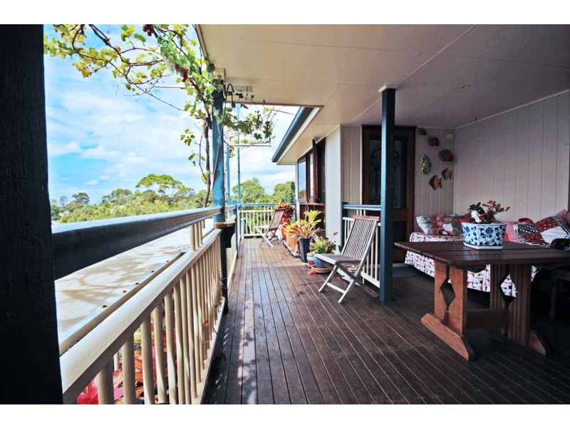 4 Bottlebrush Drive, Pottsville NSW 2489