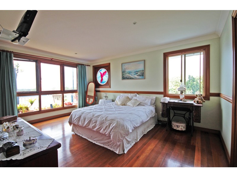 4 Bottlebrush Drive, Pottsville NSW 2489