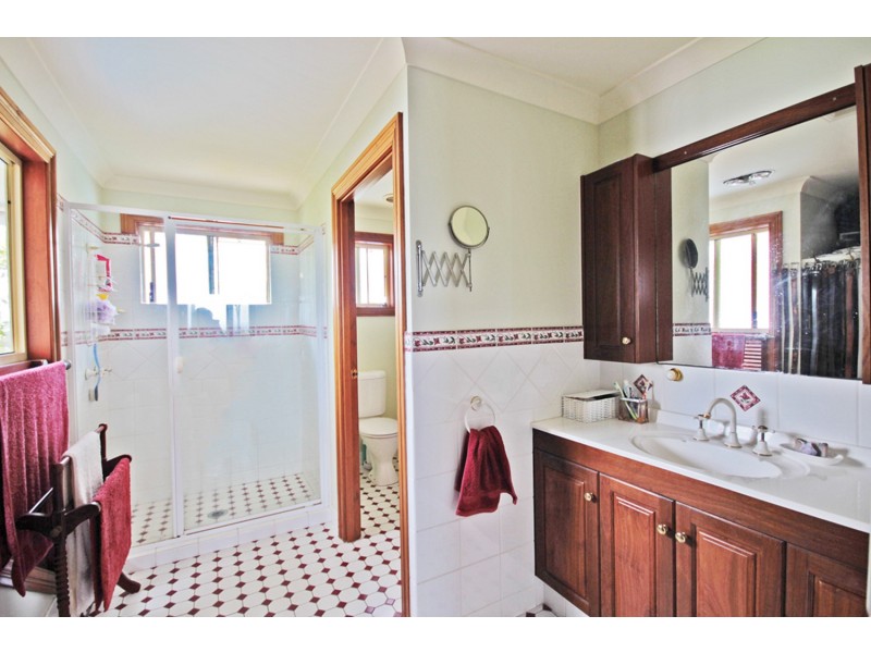 4 Bottlebrush Drive, Pottsville NSW 2489