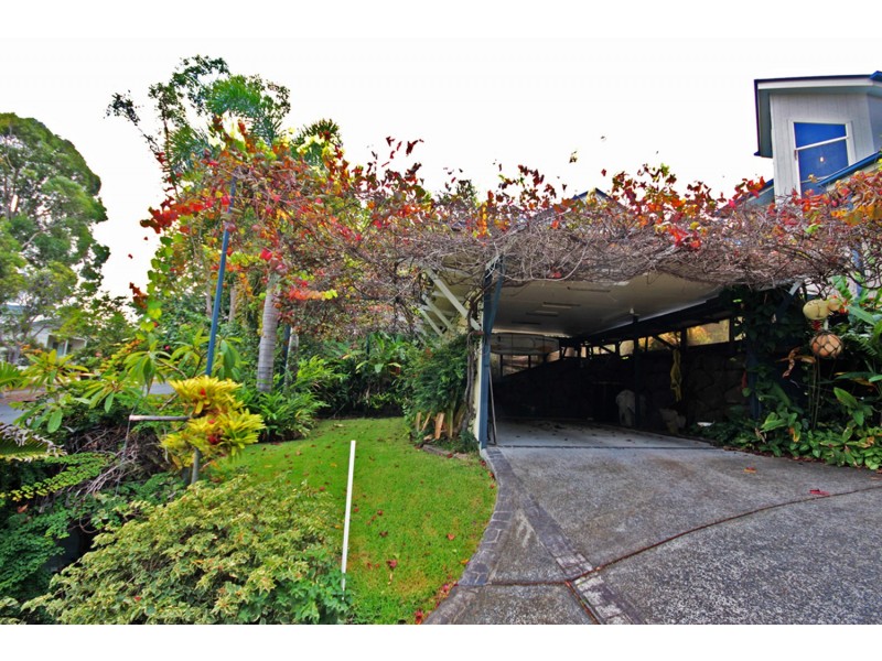 4 Bottlebrush Drive, Pottsville NSW 2489