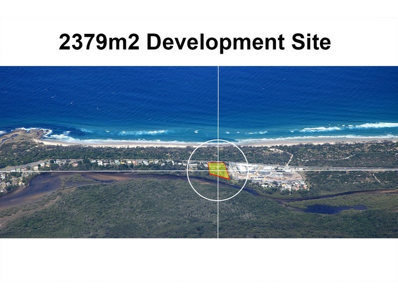 79 Tweed Coast Road, Hastings Point NSW 2489