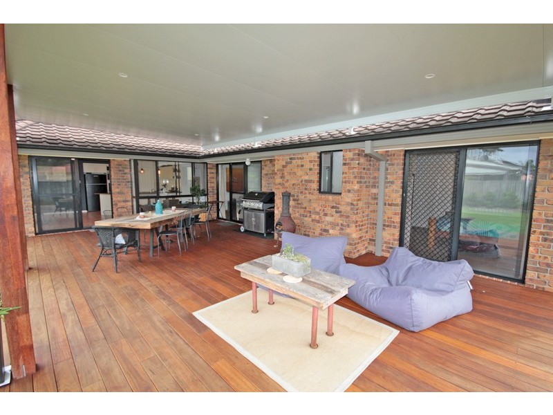 11 Paula Court, Pottsville NSW 2489