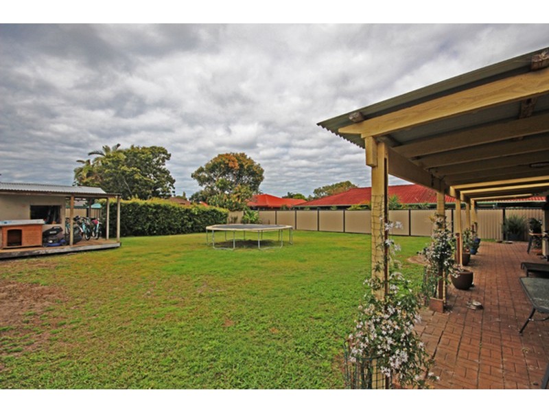 4 Royal Drive, Pottsville NSW 2489