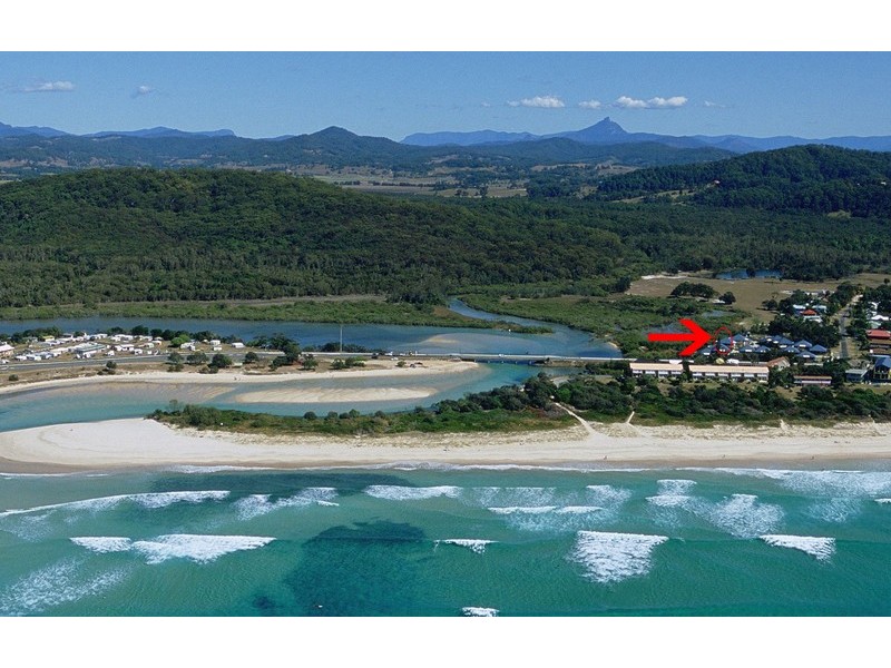 21/2 Creek Street, Hastings Point NSW 2489