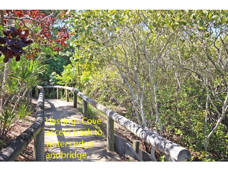 21/2 Creek Street, Hastings Point NSW 2489