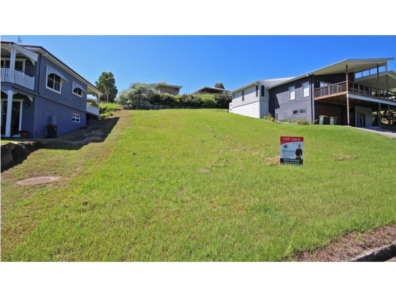 Lot 541 # 13 Marsupial Drive, Pottsville NSW 2489