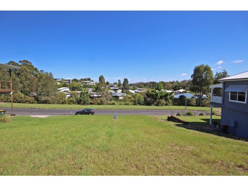 Lot 541 # 13 Marsupial Drive, Pottsville NSW 2489