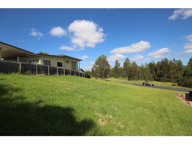 Lot 395 # 38 Macadamia Drive, Pottsville NSW 2489