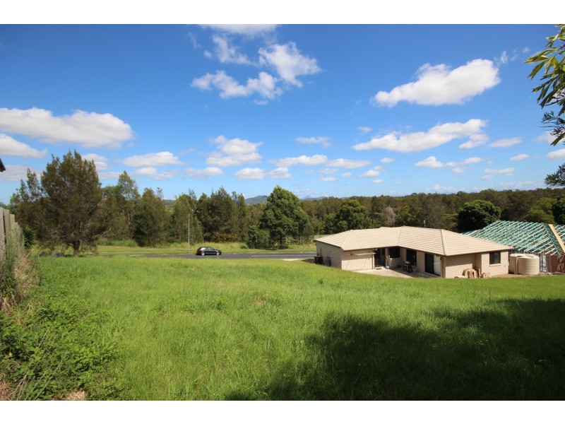 Lot 395 # 38 Macadamia Drive, Pottsville NSW 2489