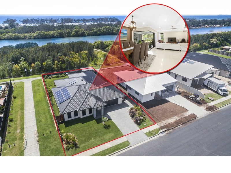 183 Overall Drive, Pottsville NSW 2489