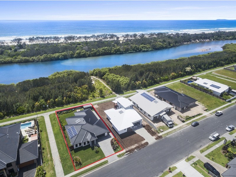 183 Overall Drive, Pottsville NSW 2489