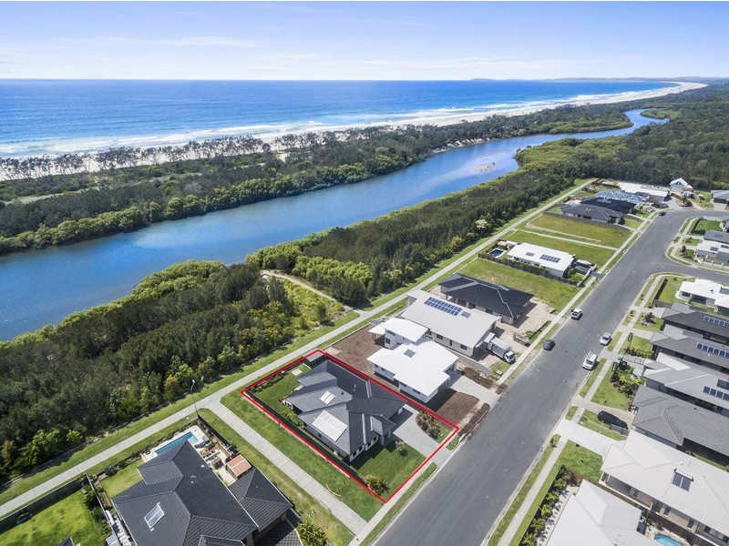 183 Overall Drive, Pottsville NSW 2489