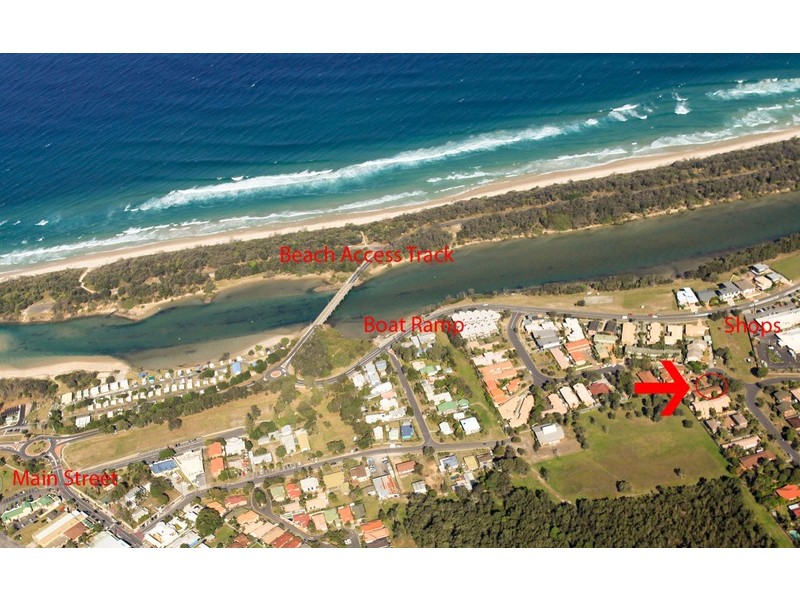 2/1 Mountbatten Court, Pottsville NSW 2489