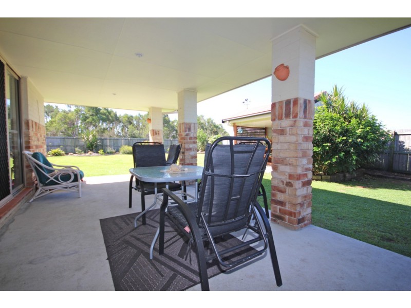 16  Border Crescent, Pottsville NSW 2489