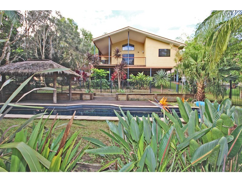 5 Sassafras Street, Pottsville NSW 2489