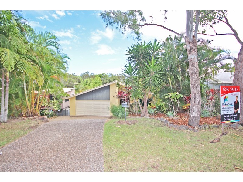 5 Sassafras Street, Pottsville NSW 2489