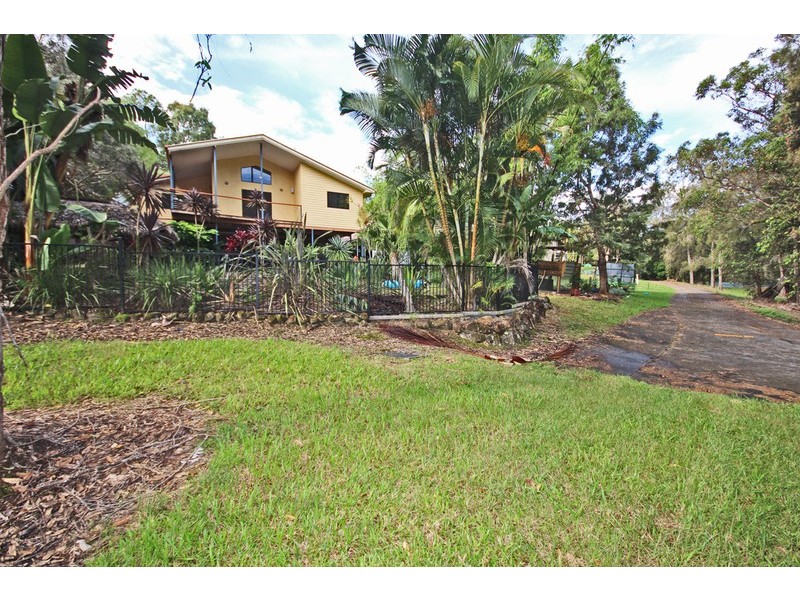 5 Sassafras Street, Pottsville NSW 2489