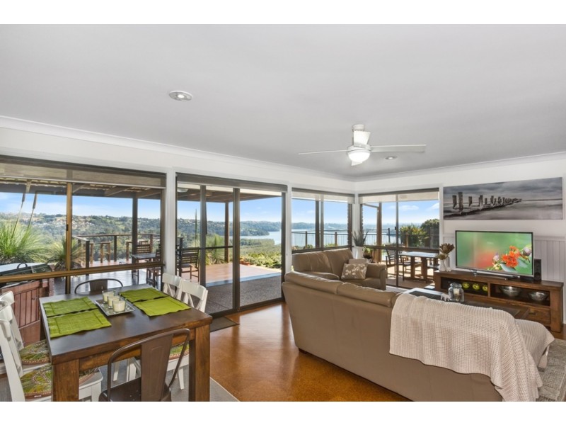 77 Mahers Lane, Terranora NSW 2486