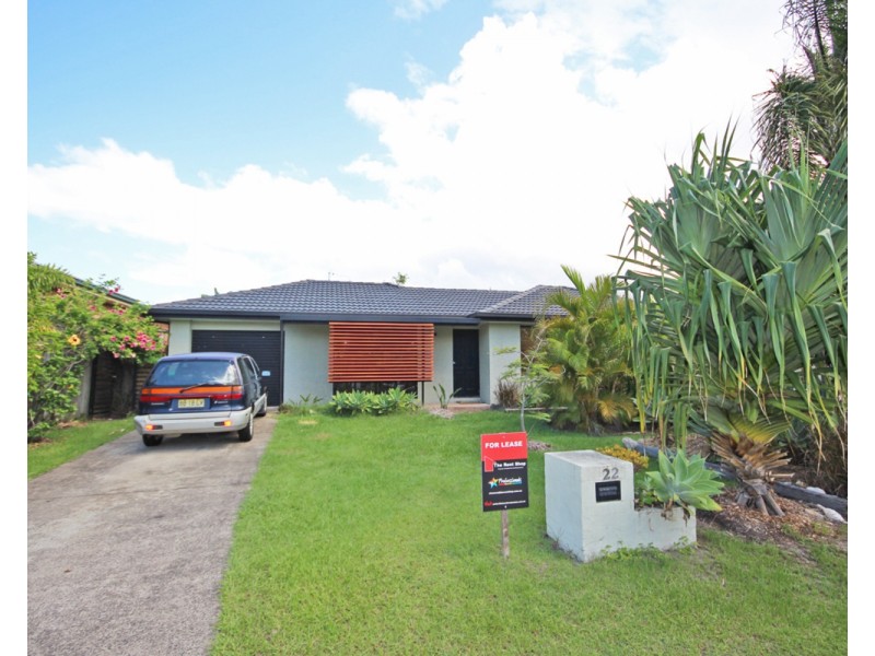22 Buckingham Drive, Pottsville NSW 2489