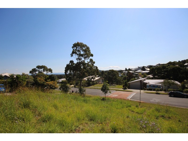 Lot 304 Sassafras Street, Pottsville NSW 2489