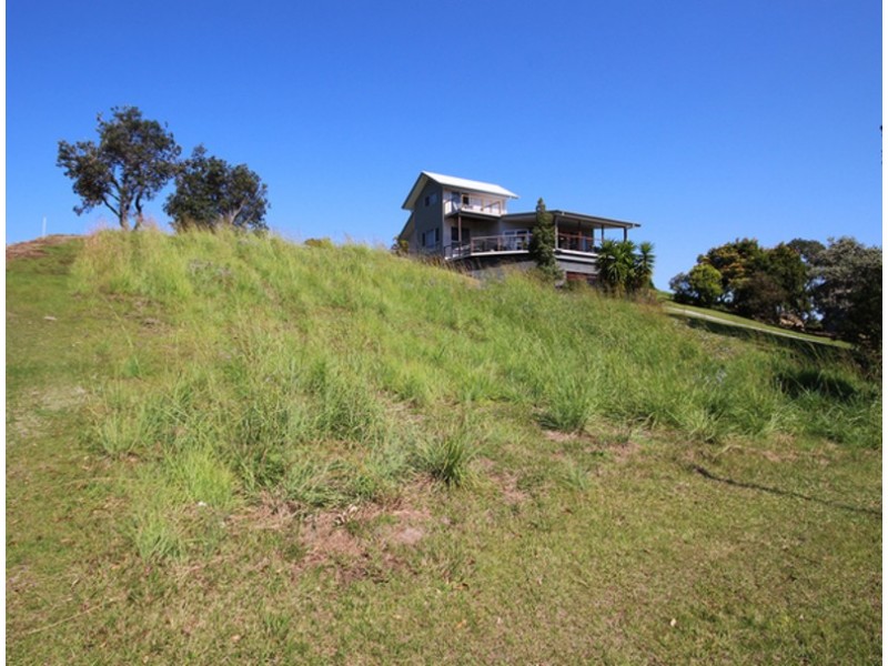 Lot 304 Sassafras Street, Pottsville NSW 2489