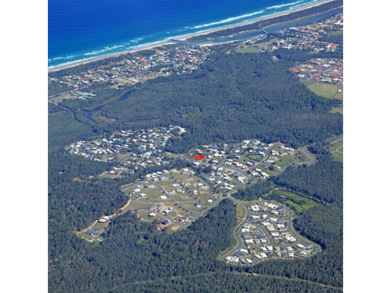 Lot 304 Sassafras Street, Pottsville NSW 2489