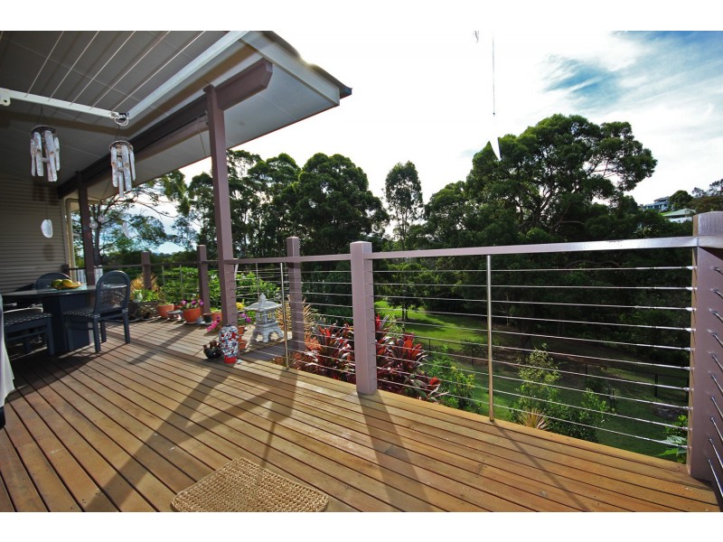 54 Sassafras Street, Pottsville NSW 2489
