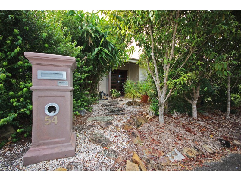 54 Sassafras Street, Pottsville NSW 2489