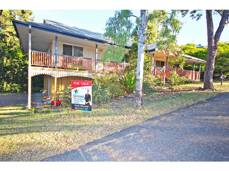 2 Flintwood Street, Pottsville NSW 2489