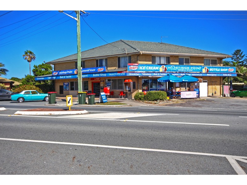 9 Tweed Coast Road, Hastings Point NSW 2489