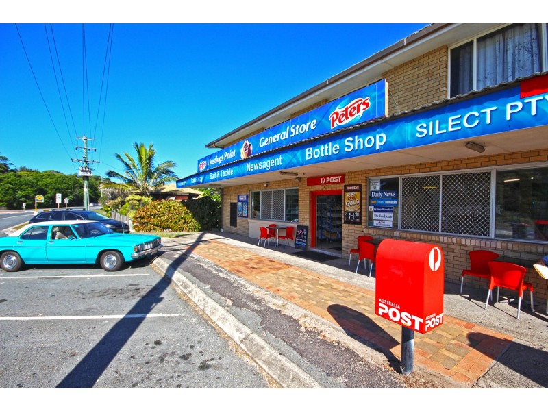 9 Tweed Coast Road, Hastings Point NSW 2489