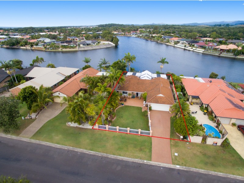 41 Andrew Avenue, Pottsville NSW 2489