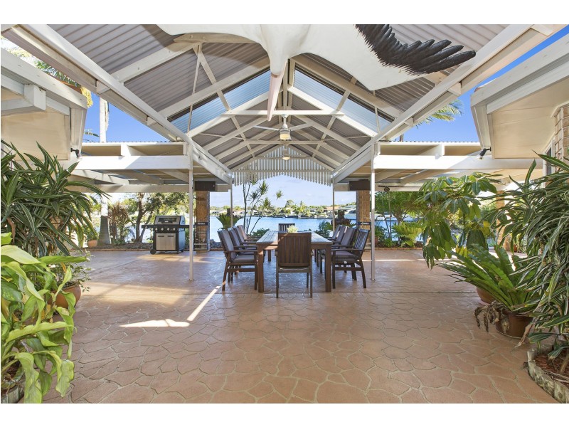 41 Andrew Avenue, Pottsville NSW 2489