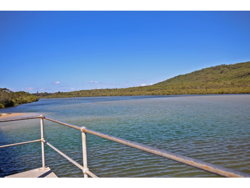 21/2 Creek Street, Hastings Point NSW 2489