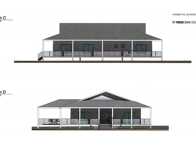 1101 Cudgera Creek Road, Pottsville NSW 2489