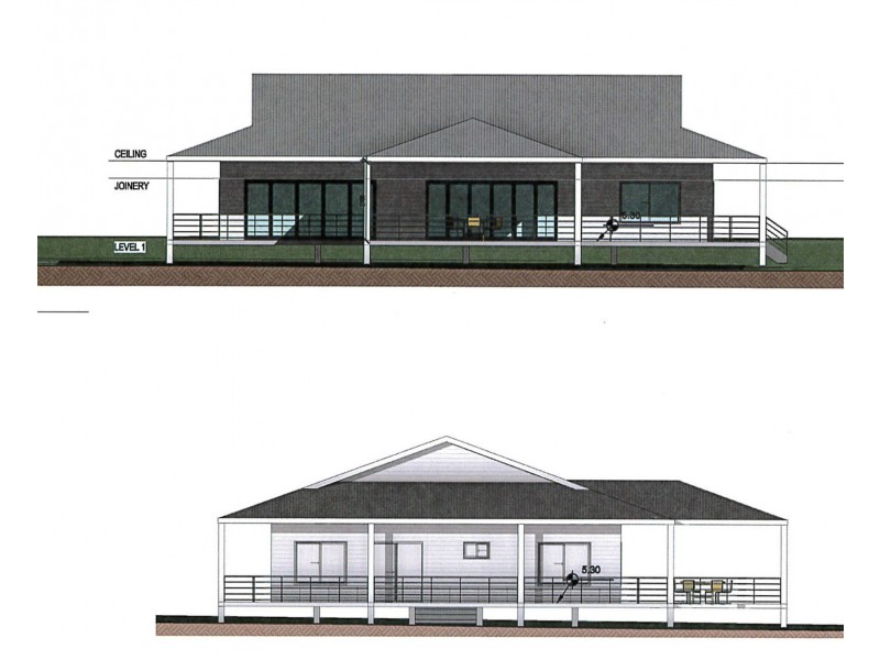 1101 Cudgera Creek Road, Pottsville NSW 2489