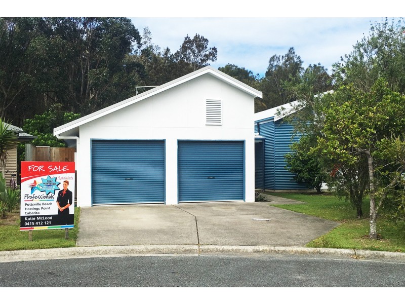5 Butternut Place, Pottsville NSW 2489