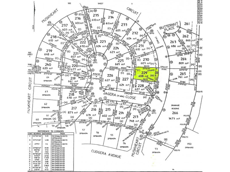 Lot 229 # 34 Muskheart Circuit, Pottsville NSW 2489