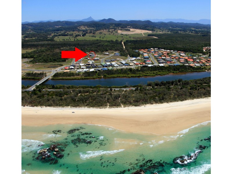 8 Ponsford Place, Pottsville NSW 2489