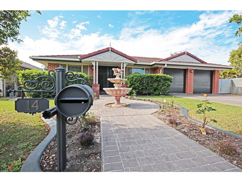 14 McKenzie Avenue, Pottsville NSW 2489