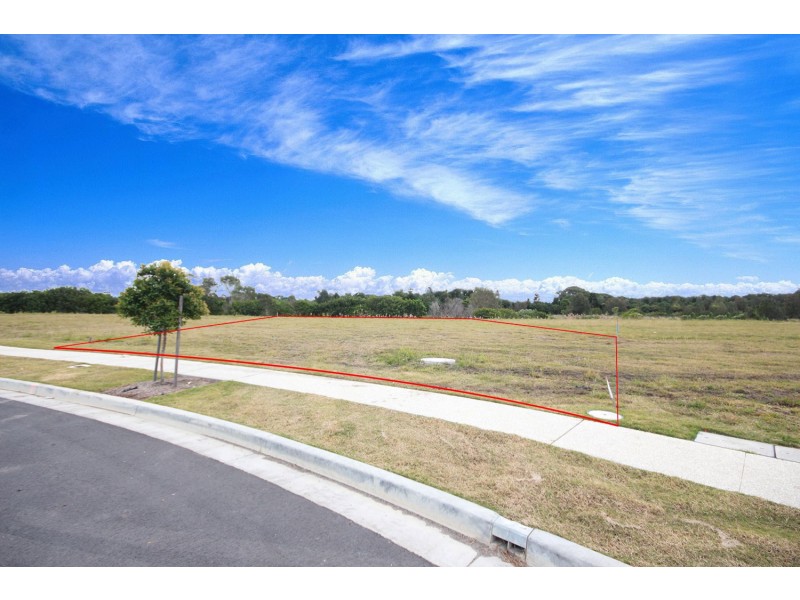 Lot 1717 # 12 Woolgoolga Court, Pottsville NSW 2489