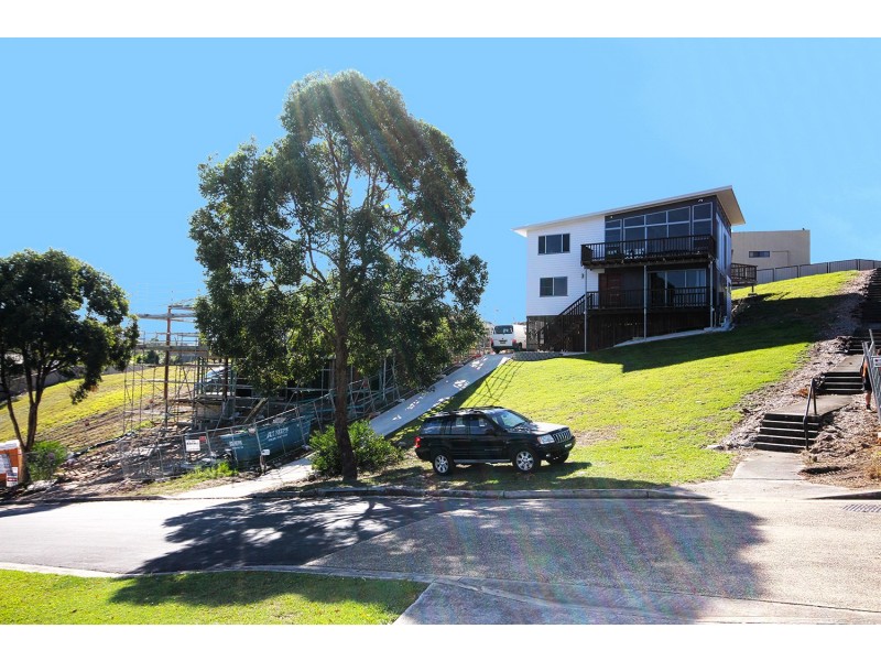 56 Marsupial Drive, Pottsville NSW 2489