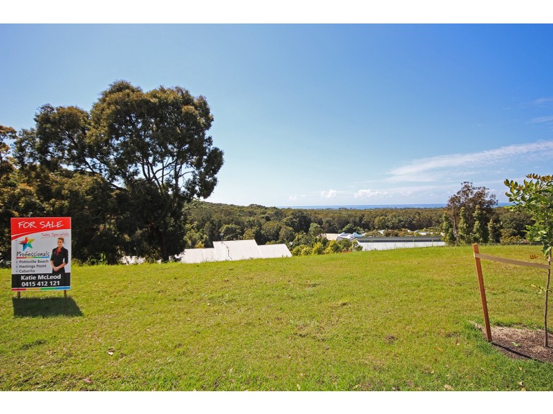 Lot 210 # 4 Roseash Court, Pottsville NSW 2489