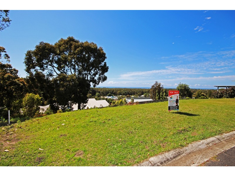 Lot 210 # 4 Roseash Court, Pottsville NSW 2489