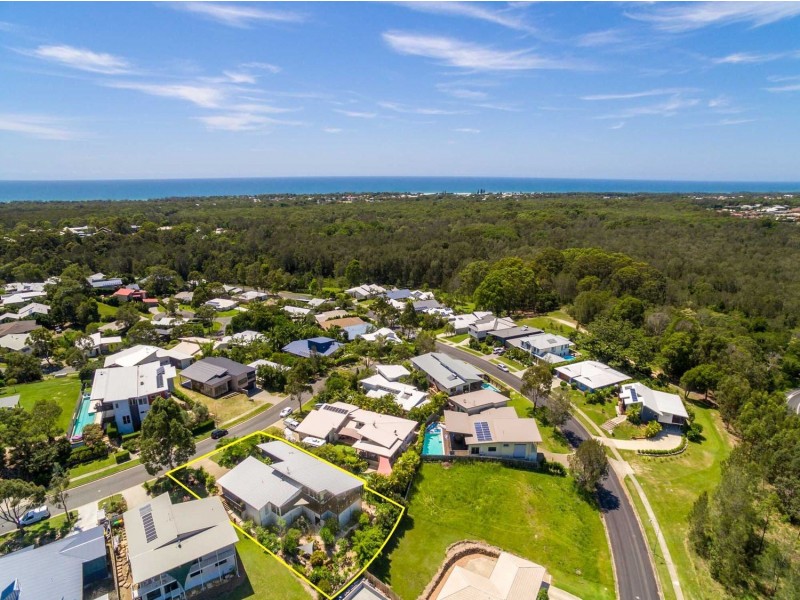 18 Euodia Avenue, Pottsville NSW 2489