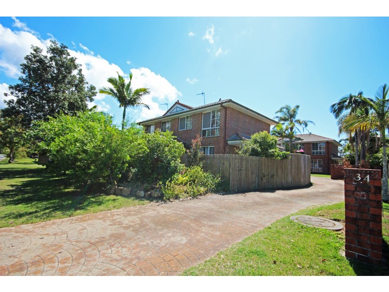 1/34 Royal Drive, Pottsville NSW 2489