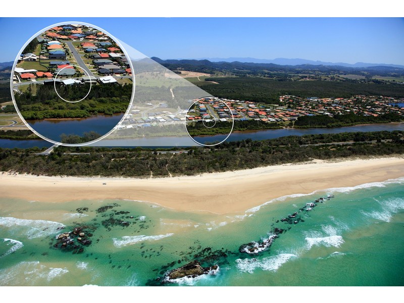 135 Overall Drive, Pottsville NSW 2489