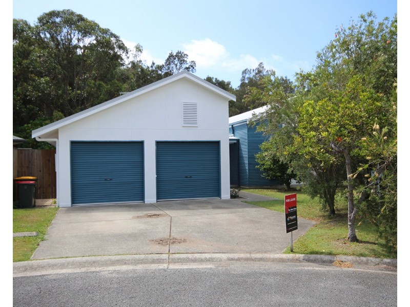 5 Butternut Place, Pottsville NSW 2489