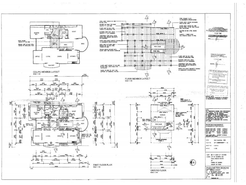 5 Cudgera Avenue, Pottsville NSW 2489