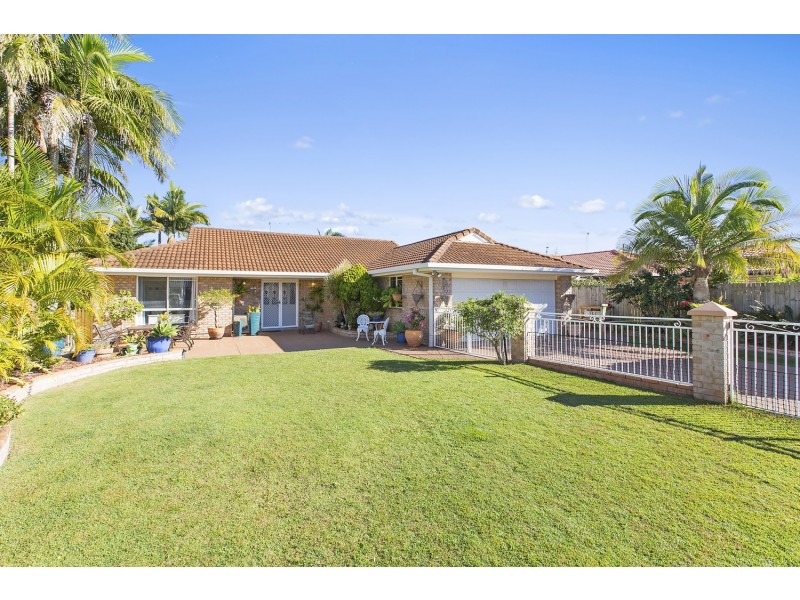 41 Andrew Avenue, Pottsville NSW 2489